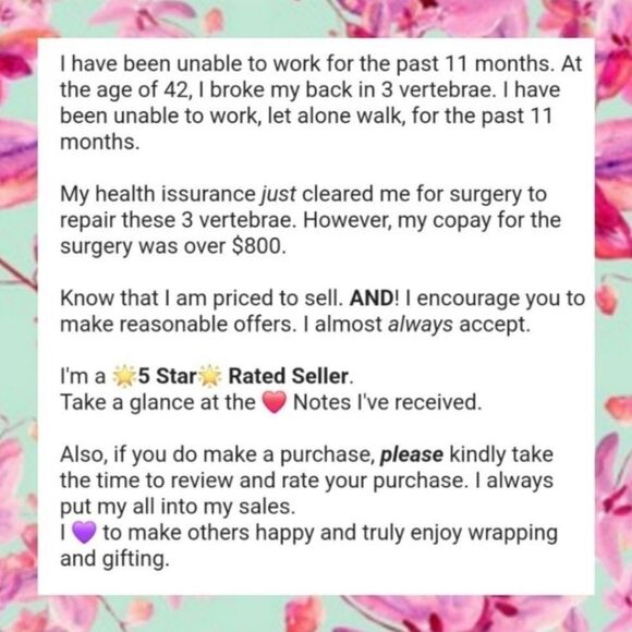 👝3/$10 Ipsy Cosmetic Bags - Picture 6 of 7